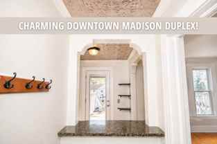 114 East Johnson Duplex - Photo 1 of 1