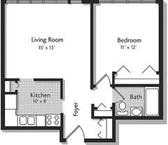 5441 N East River Rd - Photo 1 of 1