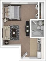 378 Harvard St #3 - Photo 1 of 1