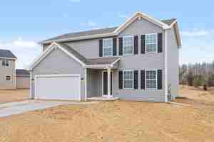 featured image of 4391 Spring Meadows Ct