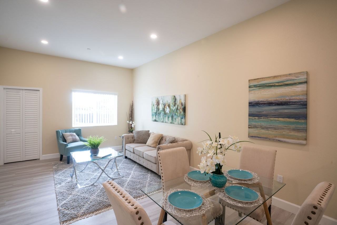 Pacific Heights Apartments - Photo 3 of 16