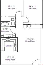 Centennial Park Apartments - Photo 1 of 1