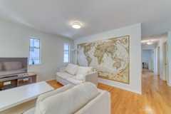 4533 West 16th Avenue #Upper - Photo 1 of 1