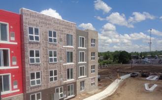 The Apartments at Riverlife - Photo 1 of 1