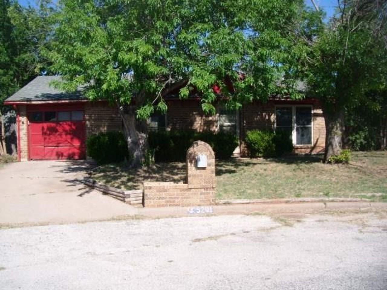 5201 Kingston Ct