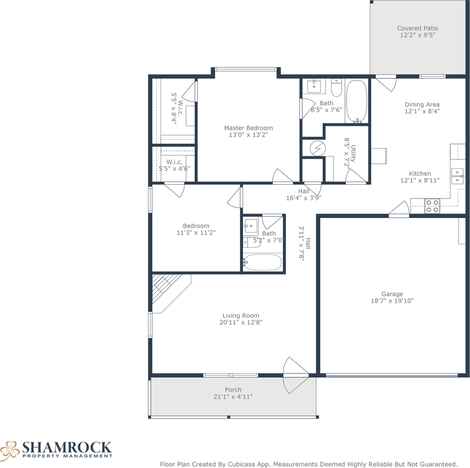2104 Kirby Lee St - Photo 2 of 2