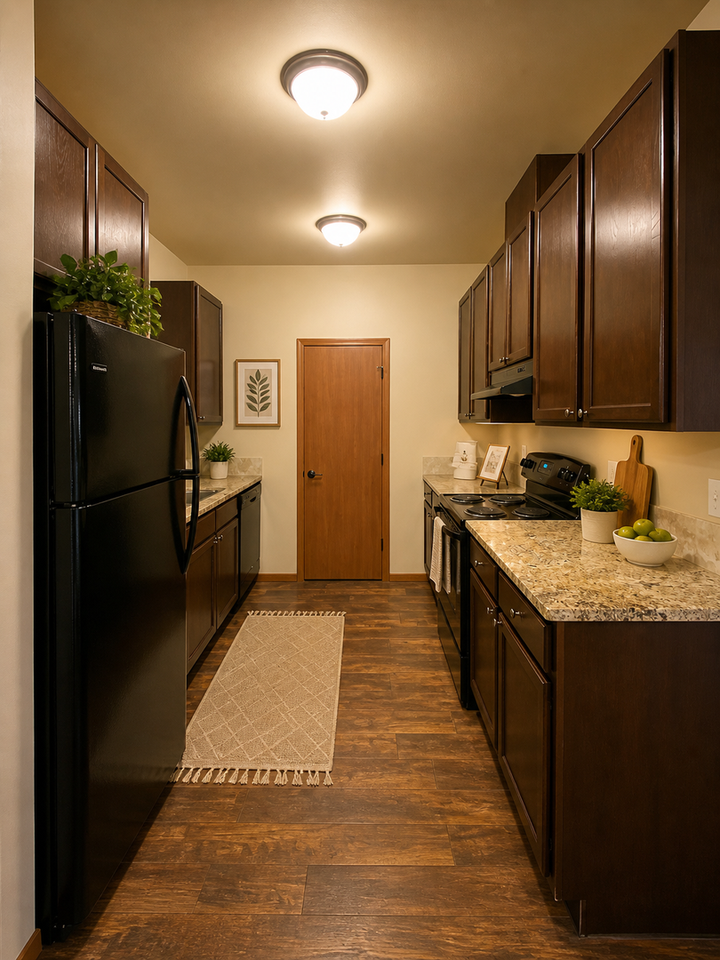3003 Swan Ave #1 - Photo 3 of 17