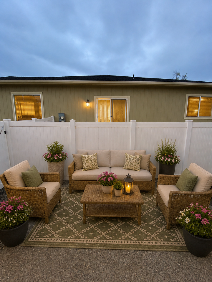 3003 Swan Ave #1 - Photo 5 of 17