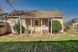 307 W Graham St - Photo 1 of 1