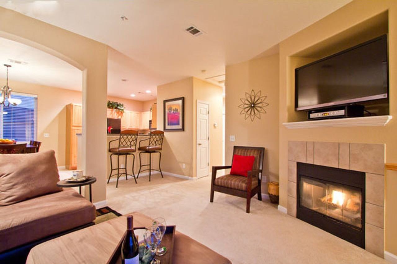 2845 Willow Tree Ln #D - Photo 2 of 23