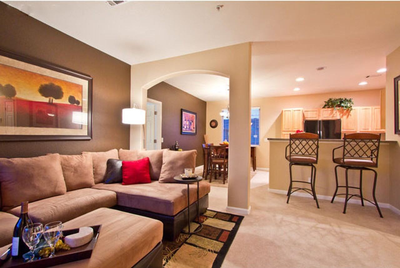2845 Willow Tree Ln #D - Photo 3 of 23