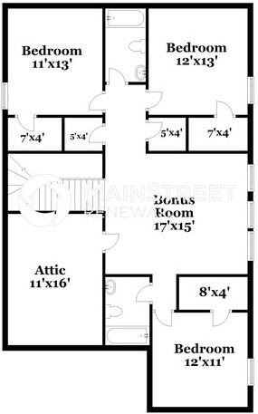 12172 Walden Wood Dr - Photo 3 of 17