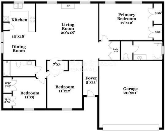2507 Olde Whitehall Rd - Photo 2 of 16