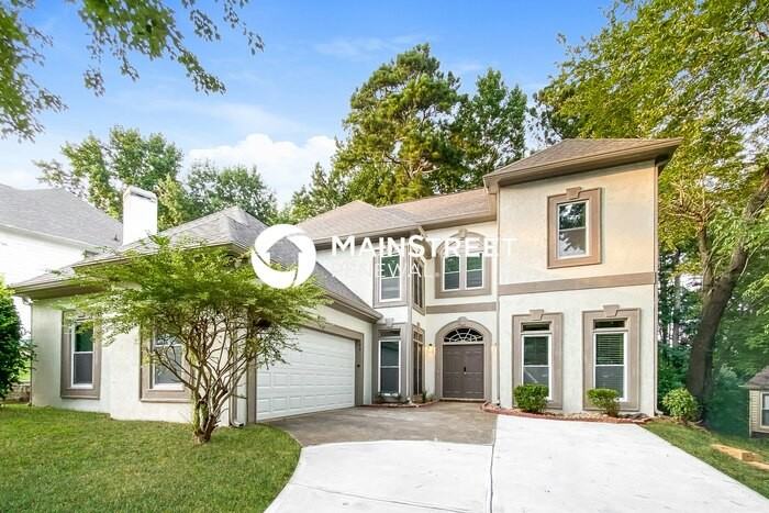 99 Carolinas Way