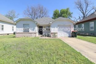318 E Will Rogers Blvd - Photo 1 of 1