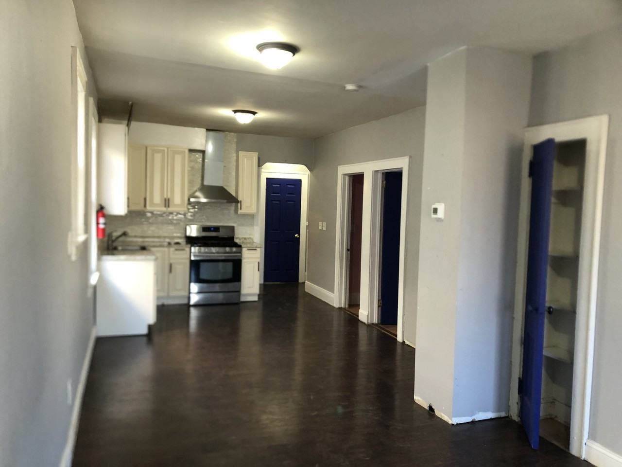 1204 Fairmount Avenue #2F
