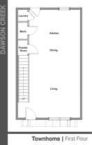 Brand New 2 Bedroom 1.5 Apartment - Photo 1 of 1