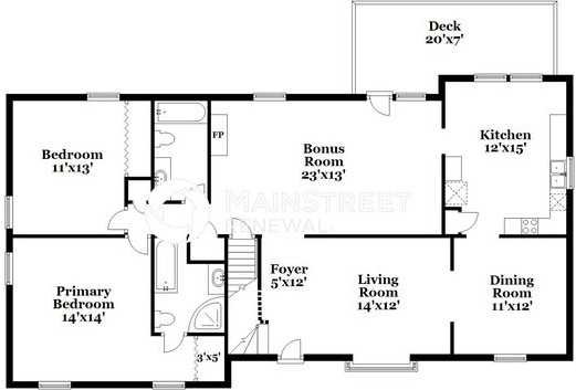 14412 Wilshire Cir - Photo 2 of 18