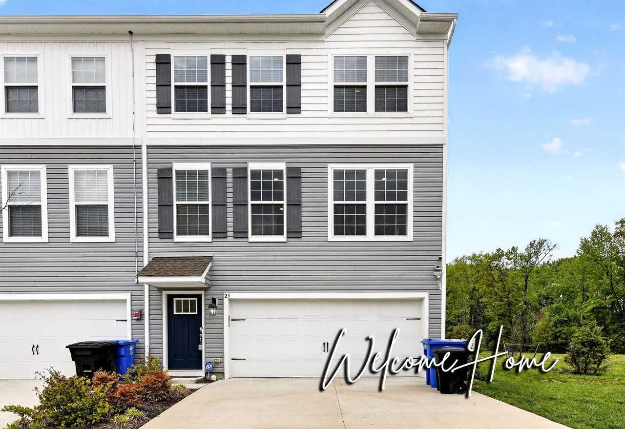 25 Stanton Rd