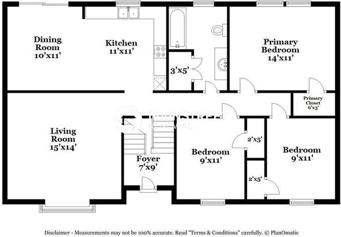 1604 N Glen Ellyn St - Photo 3 of 14