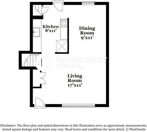 4082 Platte Ave - Photo 4 of 18