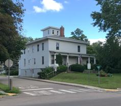 Main & Mansion - Photo 1 of 1