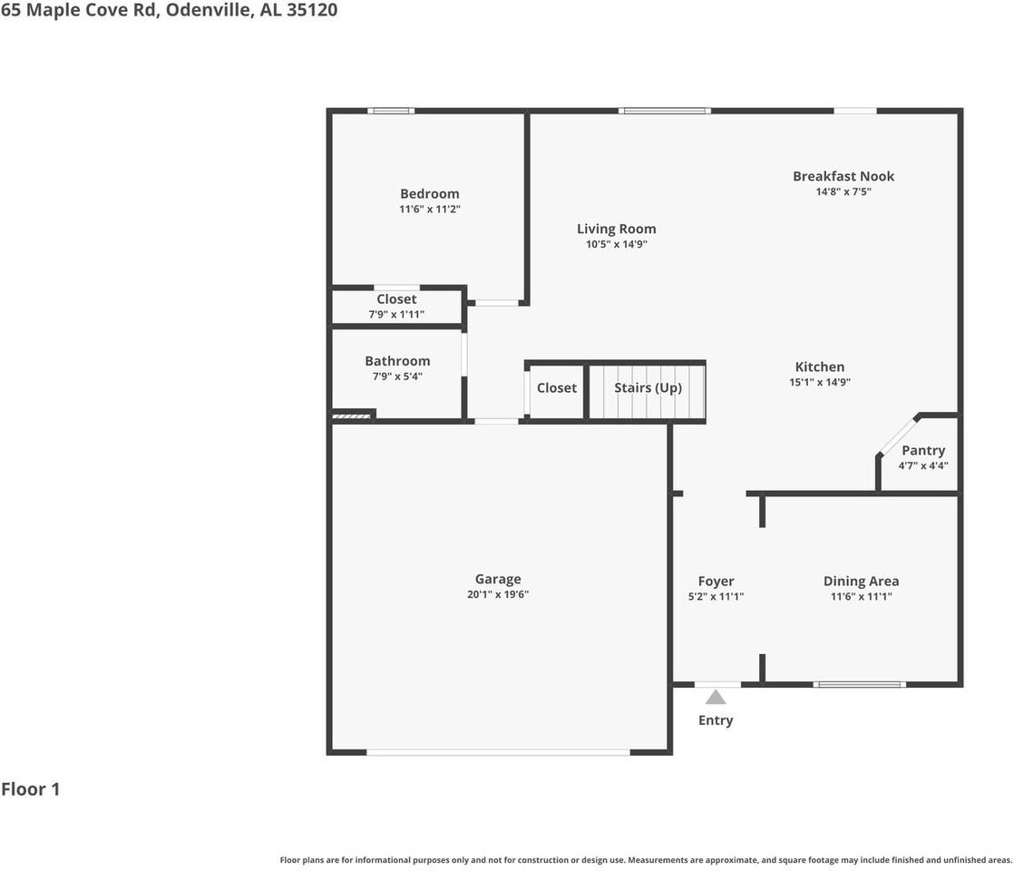65 Maple Cove Rd - Photo 5 of 50