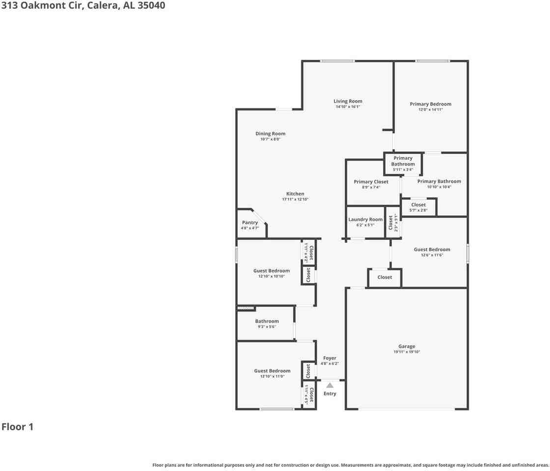 313 313 Oakmont Cir - Photo 6 of 45