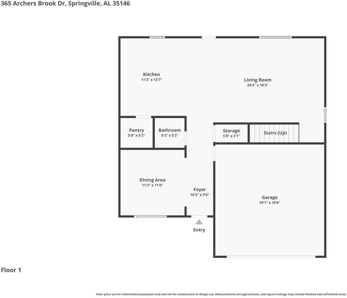 365 Archers Brook Dr - Photo 6 of 50