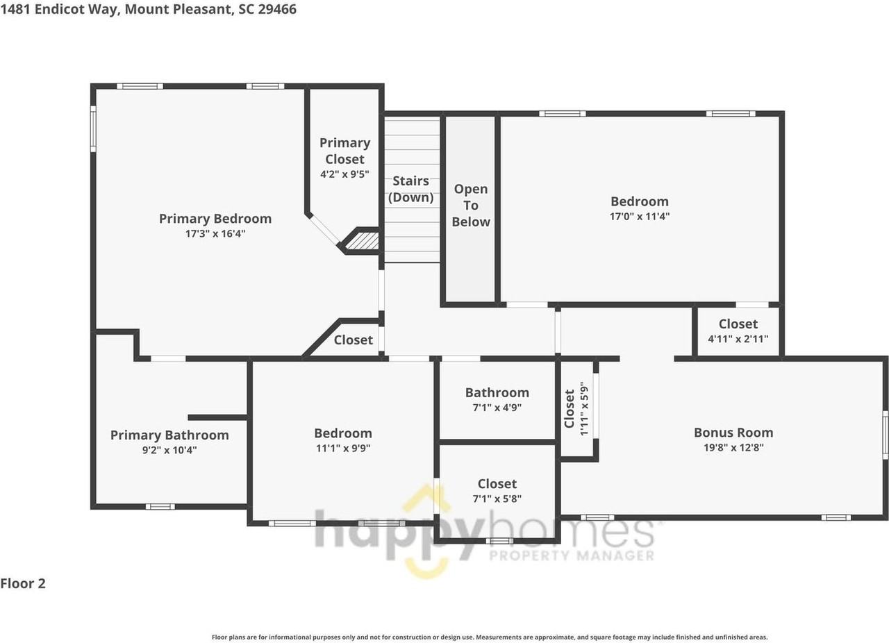 1481 Endicot Way - Photo 4 of 29