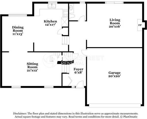 1866 Dorsetshire Rd - Photo 3 of 18