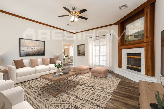 1413 Nw 183rd St - Photo 5 of 17