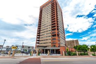 100 Park Ave W #908 - Photo 1 of 1