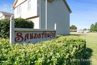 Sandstone - Photo 1 of 1