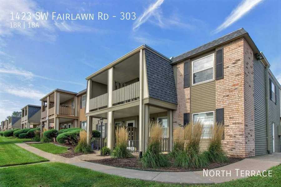 Fairlawn Flats - Photo 2 of 22