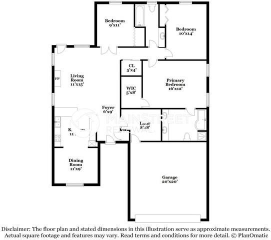 1260 Iron Gate Blvd - Photo 2 of 16