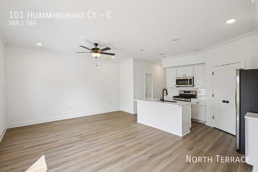 Fairview Crossing Townhomes - Photo 7 of 25