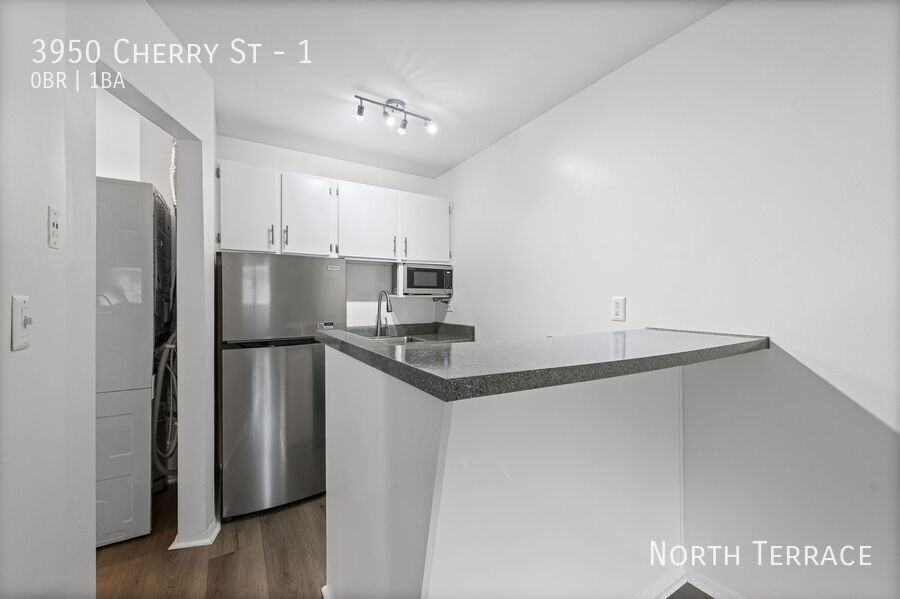 Cherry Street Apartments - Photo 2 of 15