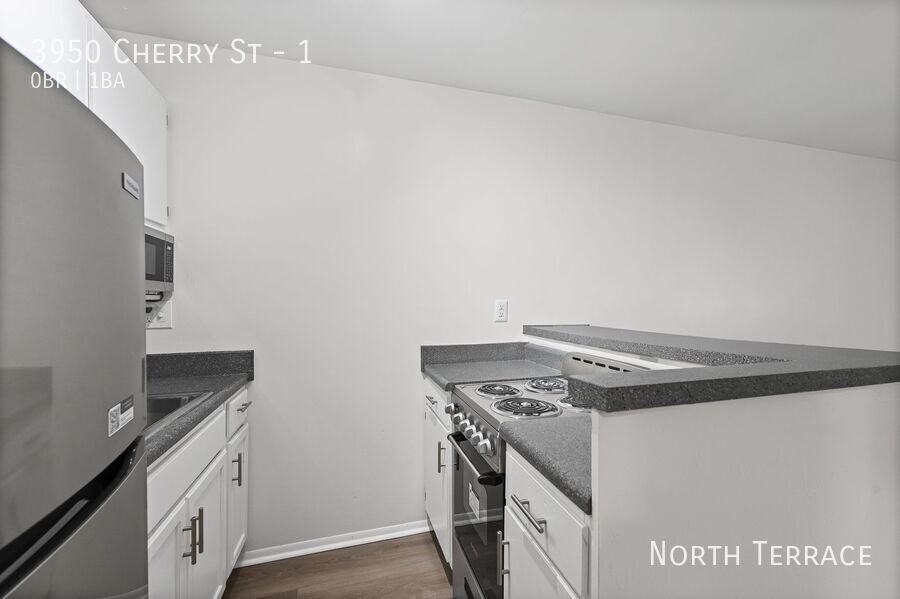 Cherry Street Apartments - Photo 3 of 15