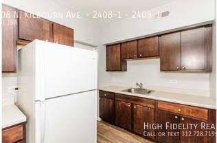 4500-06 W. Fullerton/2400-14 N. Kilbourn - Photo 1 of 1