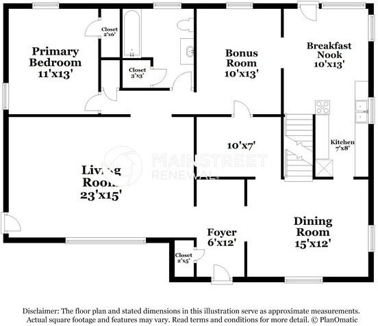 4507 Fegenbush Ln - Photo 4 of 18
