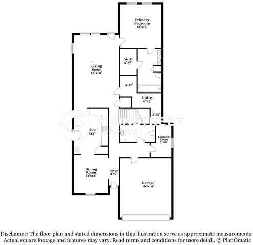 6672 Woodford Ln - Photo 2 of 17