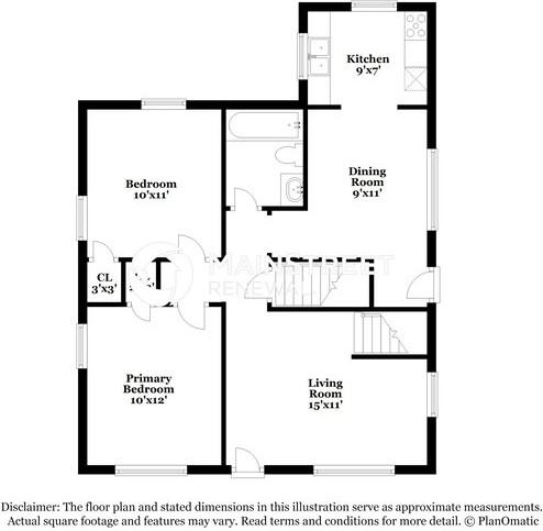 3901 Jewell Ave - Photo 3 of 18