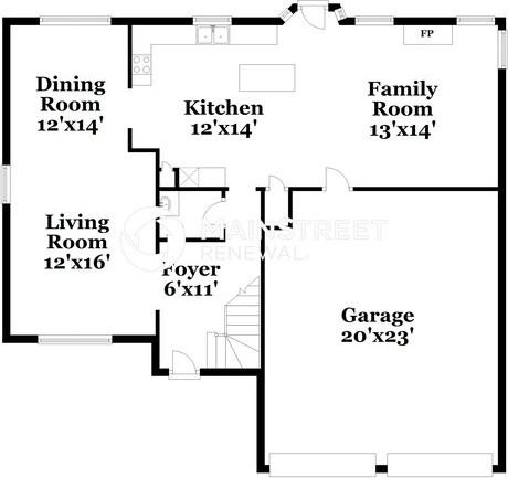 2604 Yarrow Rd - Photo 3 of 16