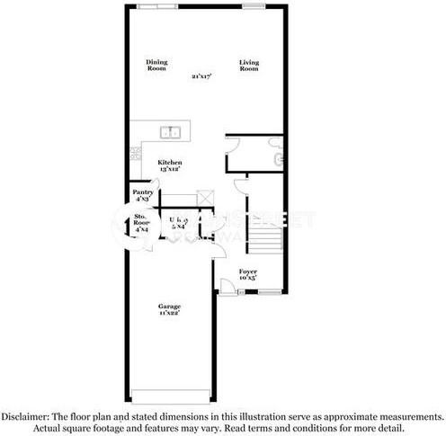 2109 Paddle Wheel Dr - Photo 3 of 17