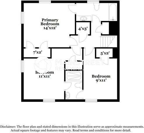 2874 Preston Dr - Photo 3 of 18