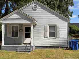 1106 Clark St #A - Photo 1 of 1