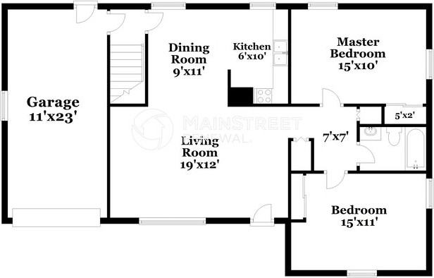 2161 Wyandot Dr - Photo 2 of 17