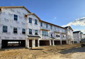 Big Ben Townhomes – Brand New 2 & 3 Bedroom Townhomes | Attached 2 - Photo 1 of 1