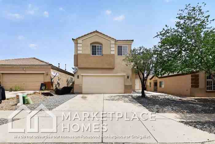 10227 Cristalino Rd Sw